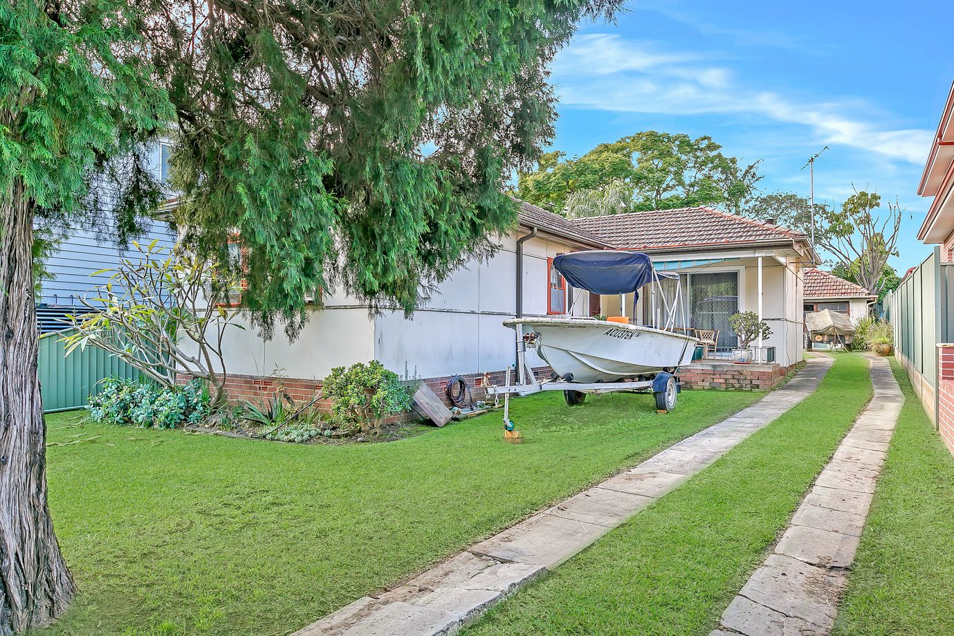 10 Dennis Street, Ermington NSW 2115, Image 0