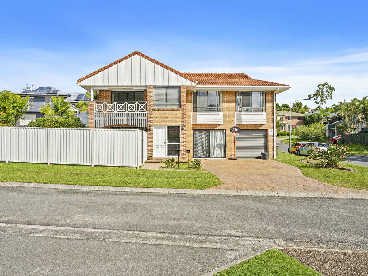 1 Olmo Court, Nerang QLD 4211, Image 0