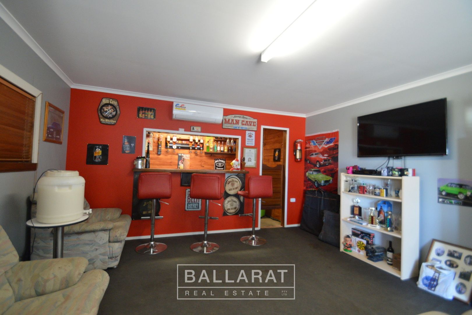 3 Birch Street, Carisbrook VIC 3464, Image 1