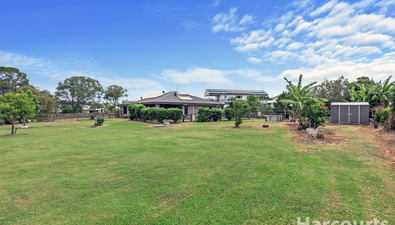Picture of 44 Bowarrady Court, RIVER HEADS QLD 4655