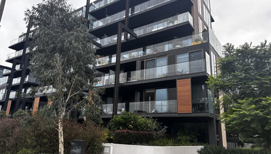 Picture of B202/42-58 Nelson Street, RINGWOOD VIC 3134