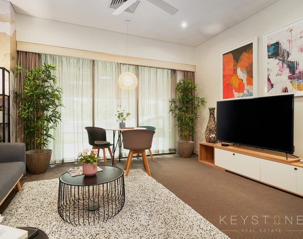 P102/348 St Kilda Road, Melbourne VIC 3004