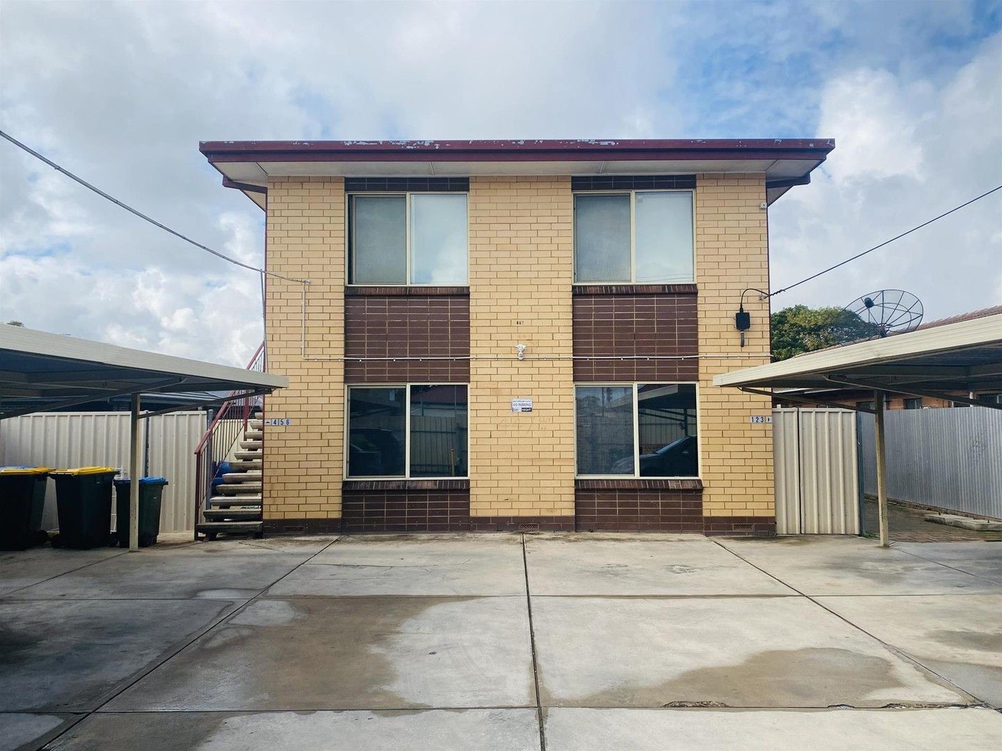 6/447 Churchill Road, Kilburn SA 5084