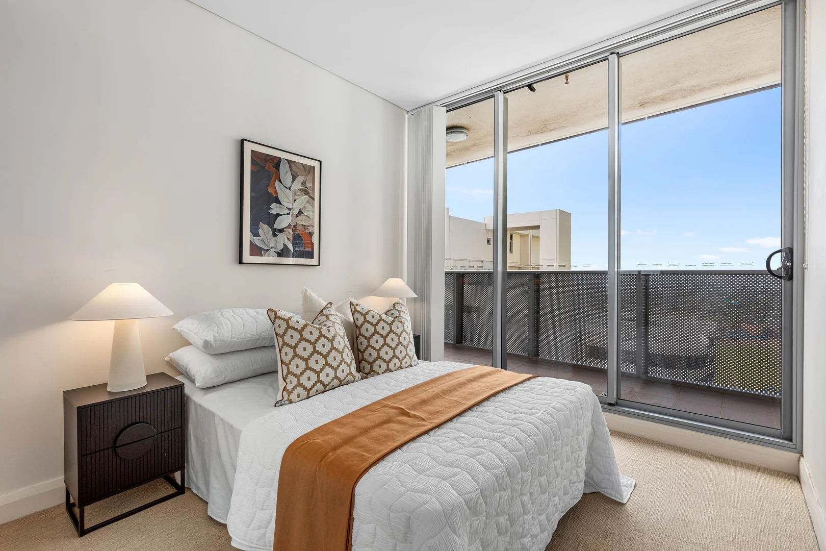 Additional image 9 of 1206/2 Jack Brabham Drive, Hurstville NSW 2220