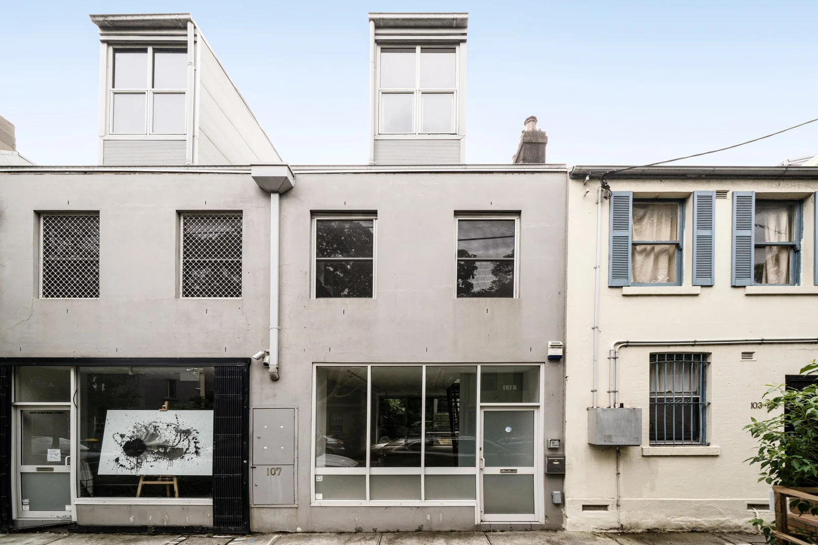 Additional image 8 of 107B Shepherd Street, Chippendale NSW 2008