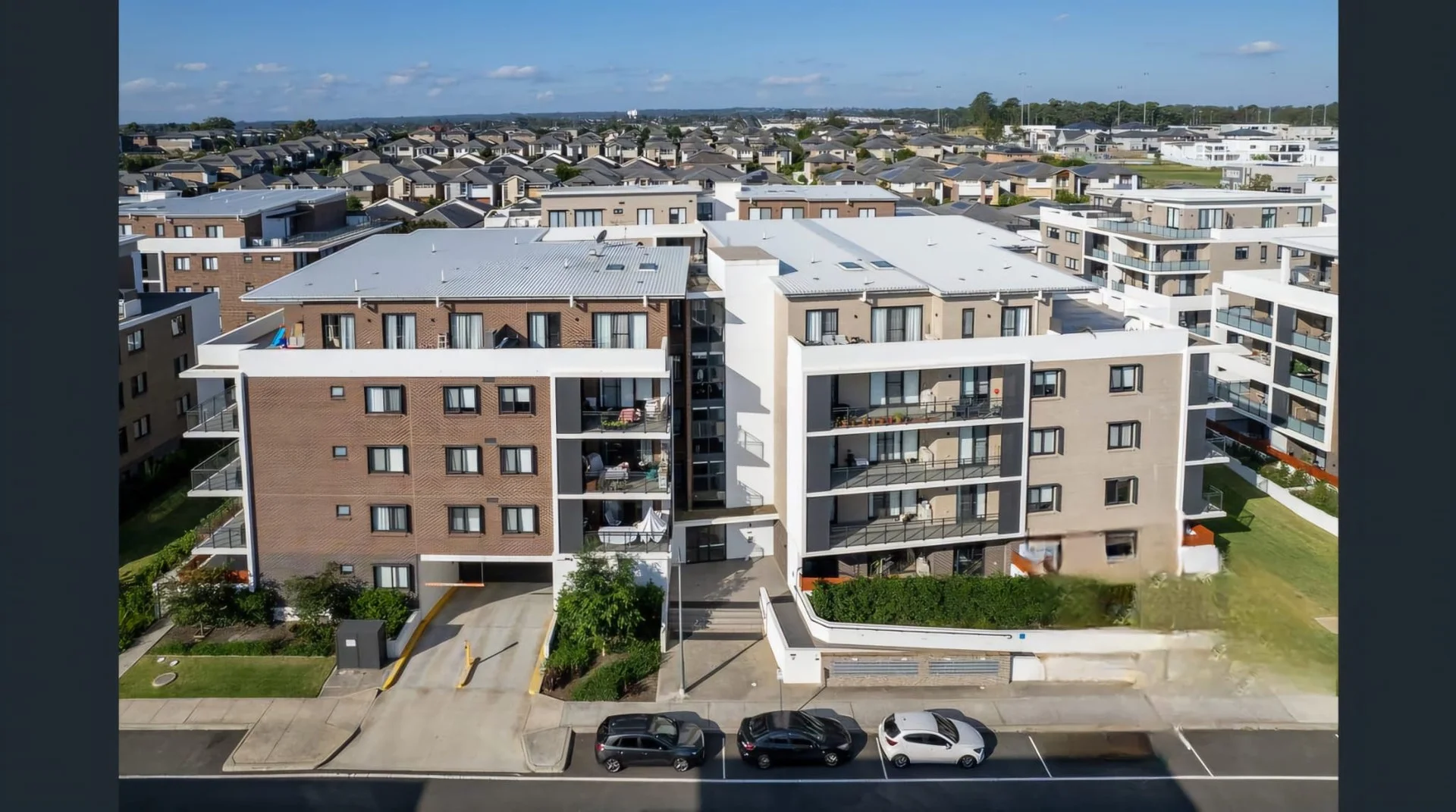 140/2 Gerbera Place, Kellyville NSW 2155