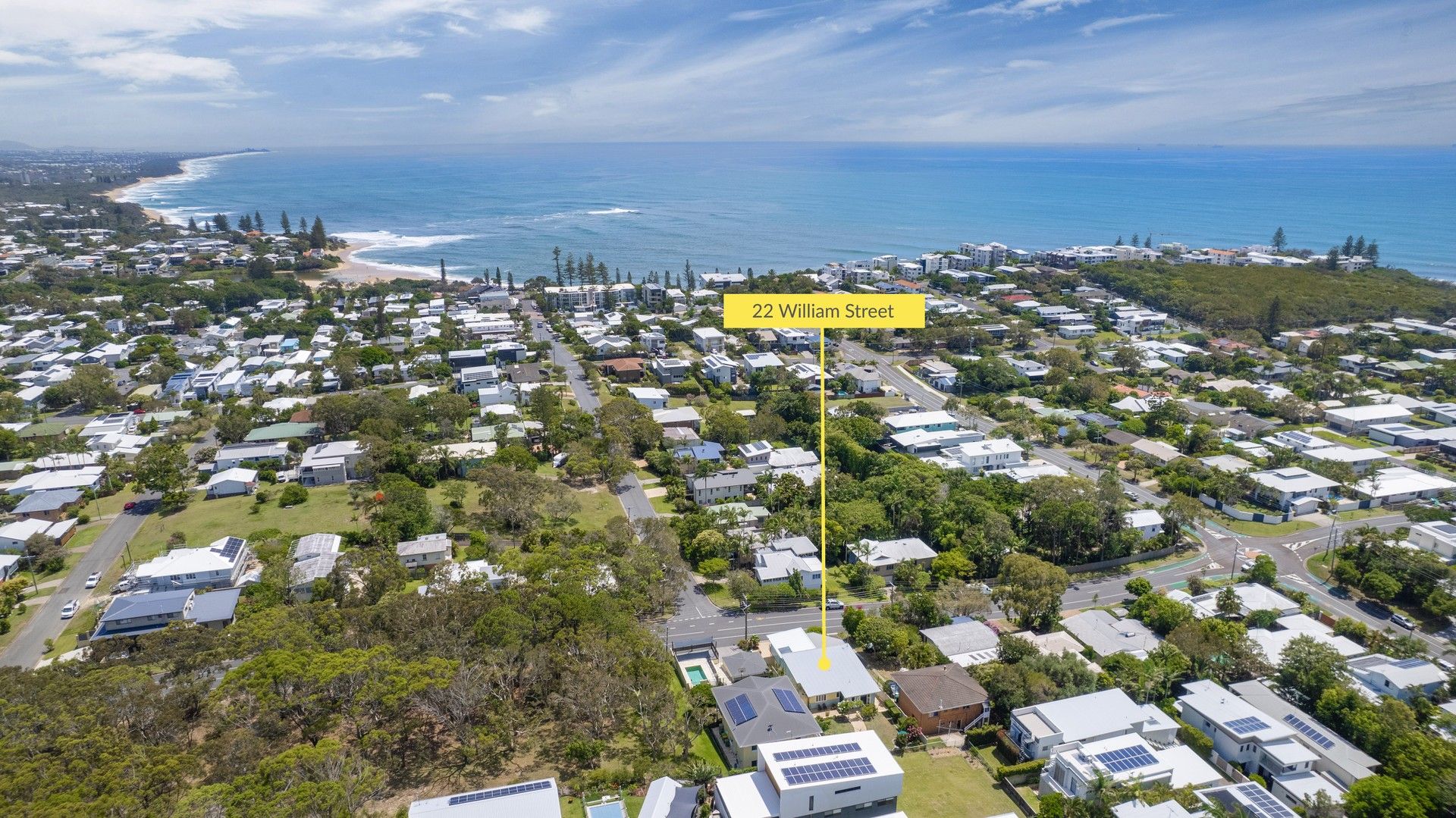 22 William Street, Moffat Beach QLD 4551, Image 0