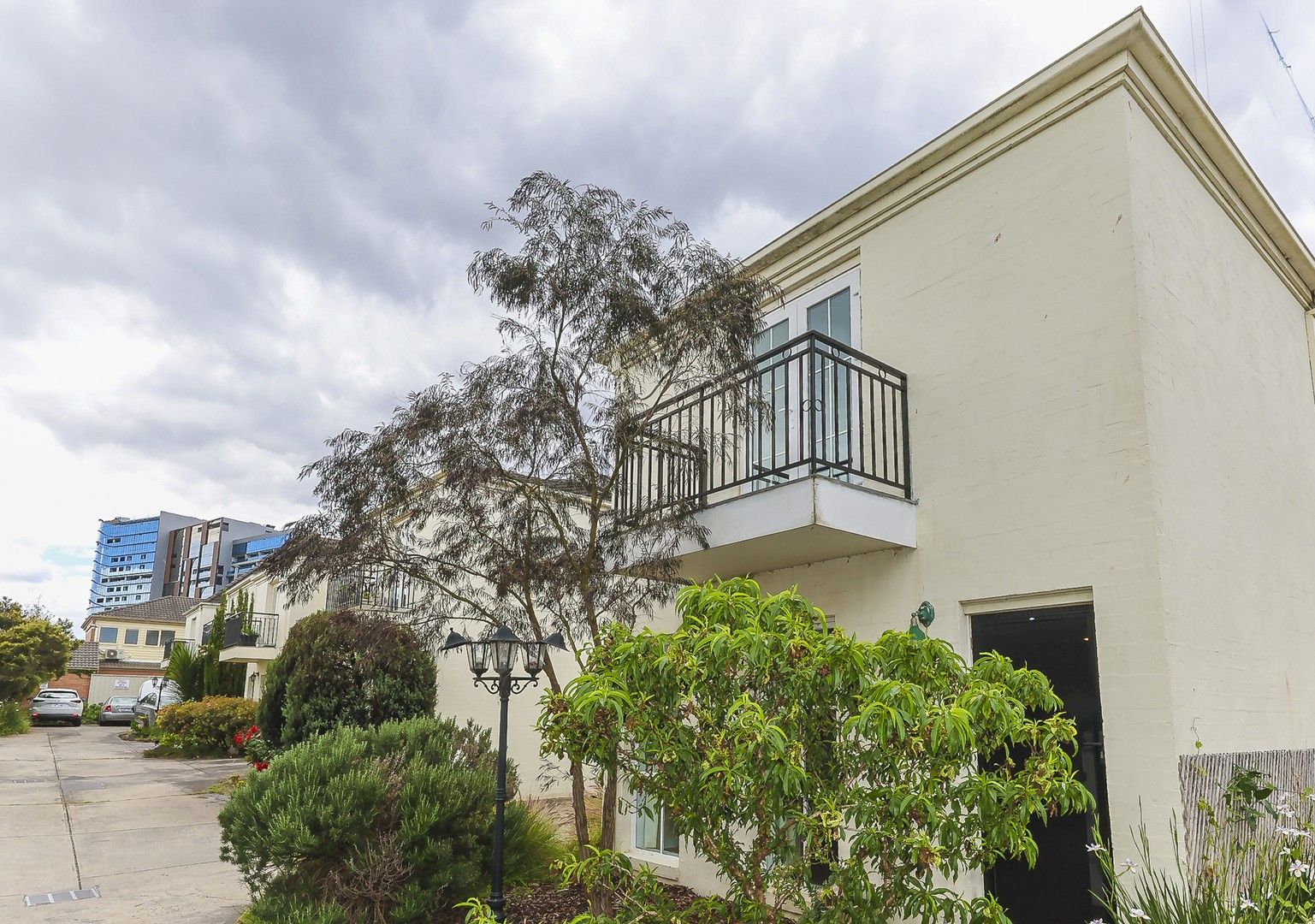 3 bedrooms Townhouse in 12/5 Chandler Highway ALPHINGTON VIC, 3078