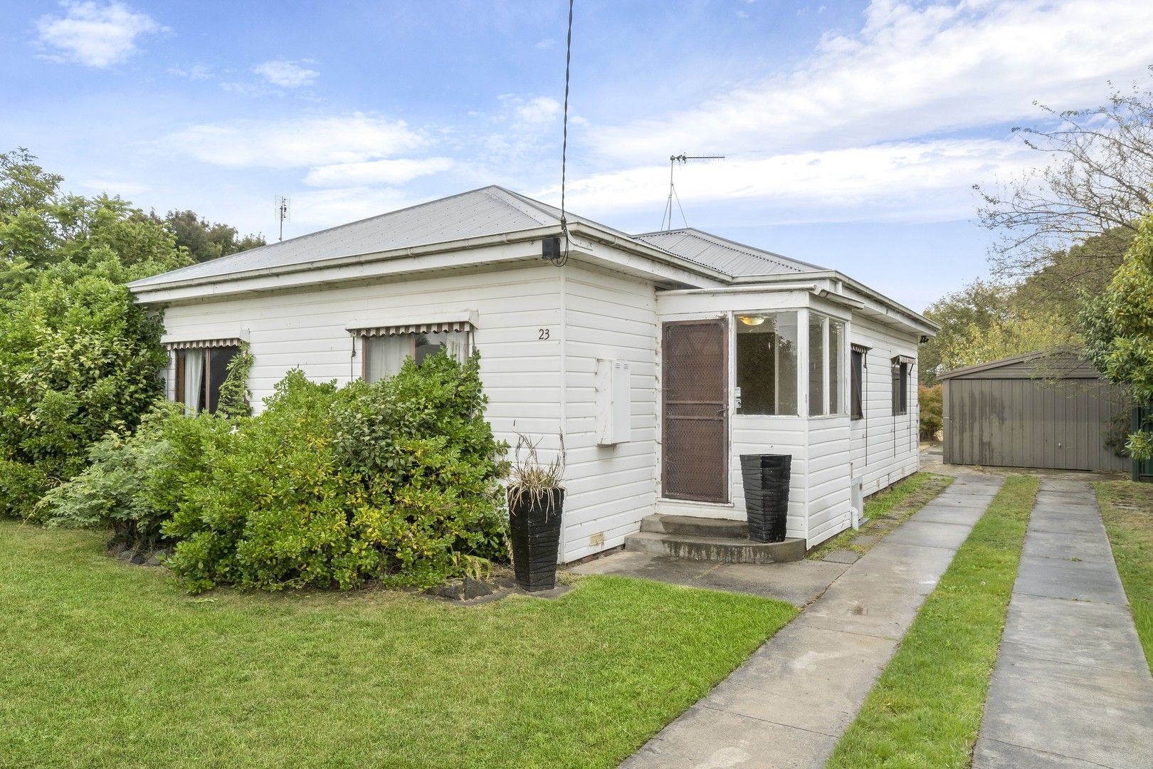 3 bedrooms House in 23 Alexander Street COLAC VIC, 3250