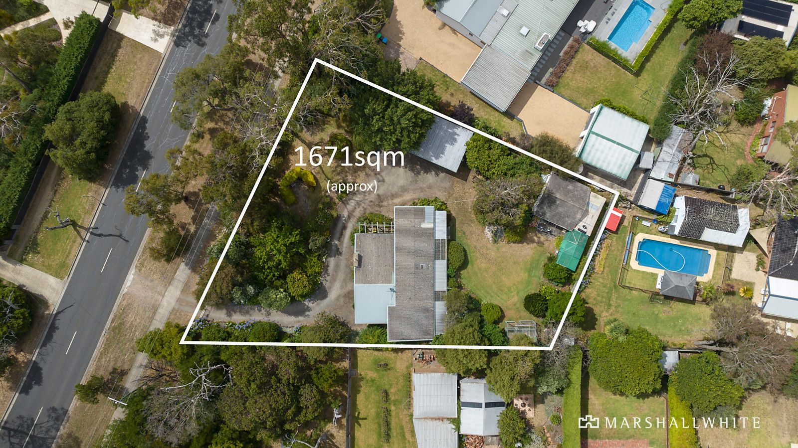 115 Wooralla Drive, Mount Eliza VIC 3930, Image 2