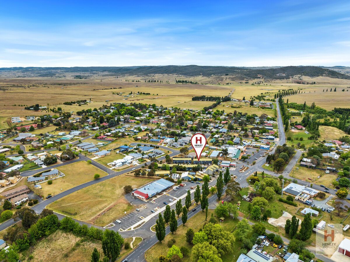2 bedrooms Townhouse in 7/5 Gungarlin Street BERRIDALE NSW, 2628
