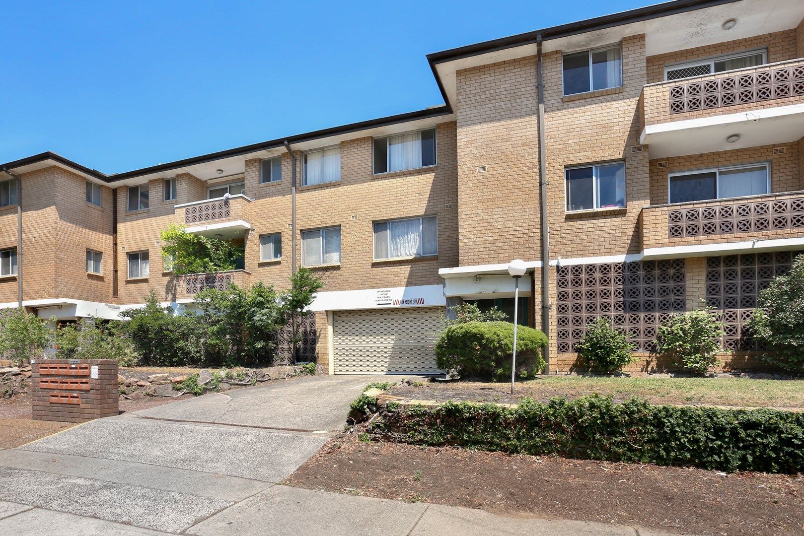 8/425 Guildford Rd, Guildford NSW 2161, Image 0