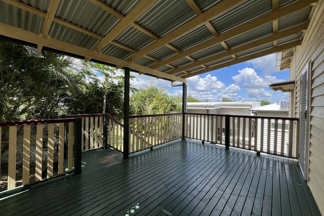 Picture of 34 West Street, HIGHGATE HILL QLD 4101