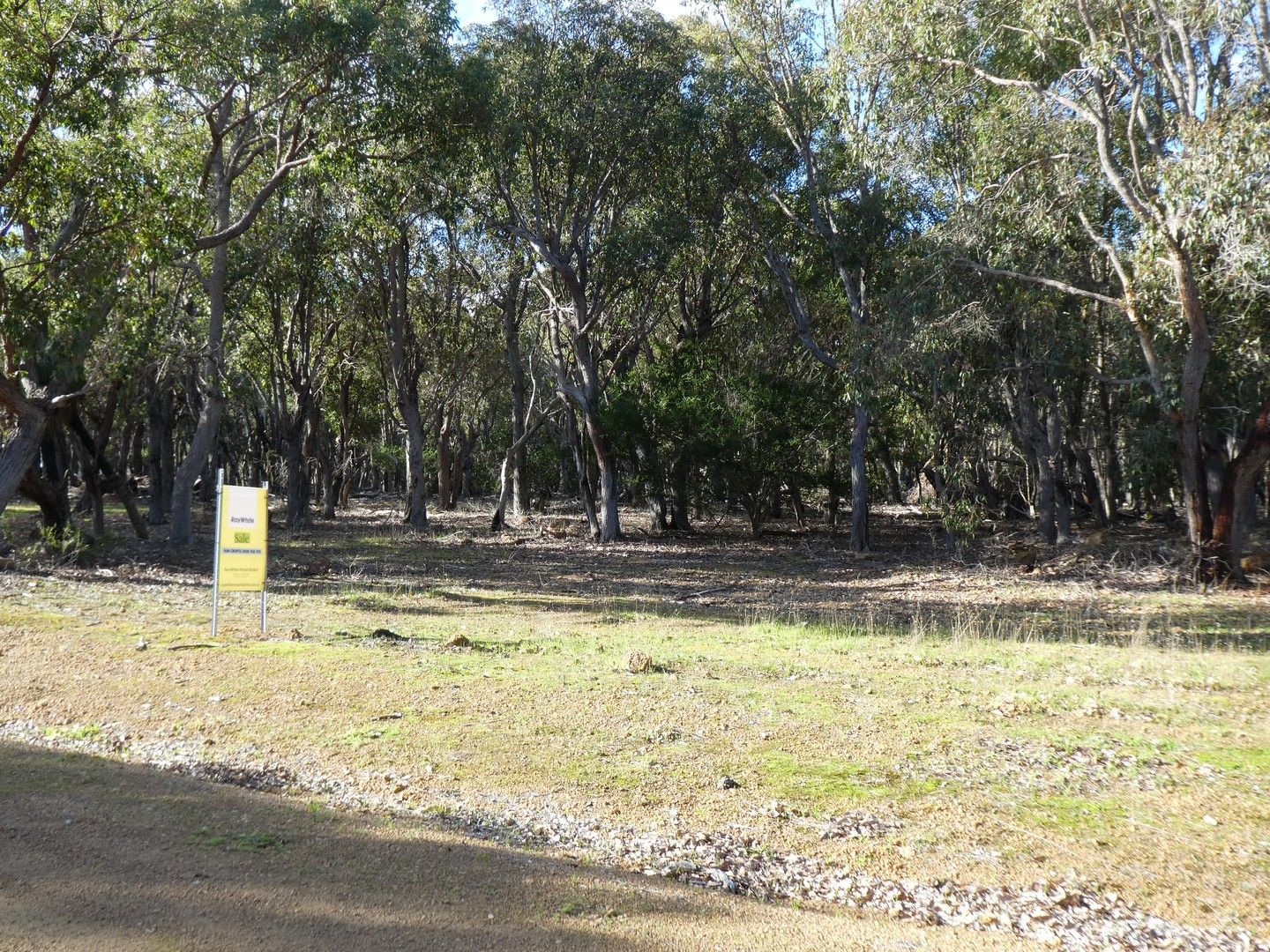 Vacant land in 8 Crouch Court, MOUNT BARKER WA, 6324