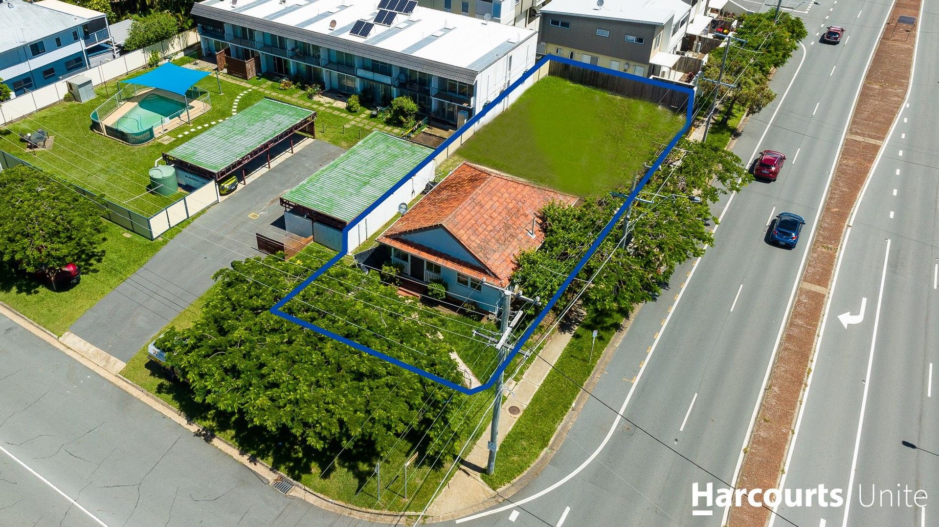35 King Street, Woody Point QLD 4019, Image 1