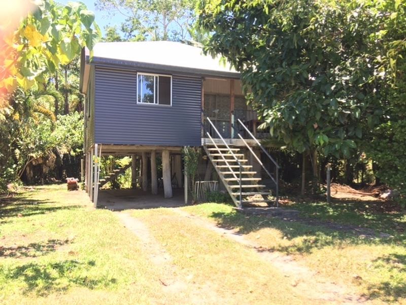 7 Clyde Road, Babinda QLD 4861, Image 0