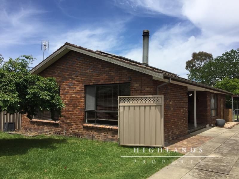 3 Crimea Street, Balaclava NSW 2575, Image 0