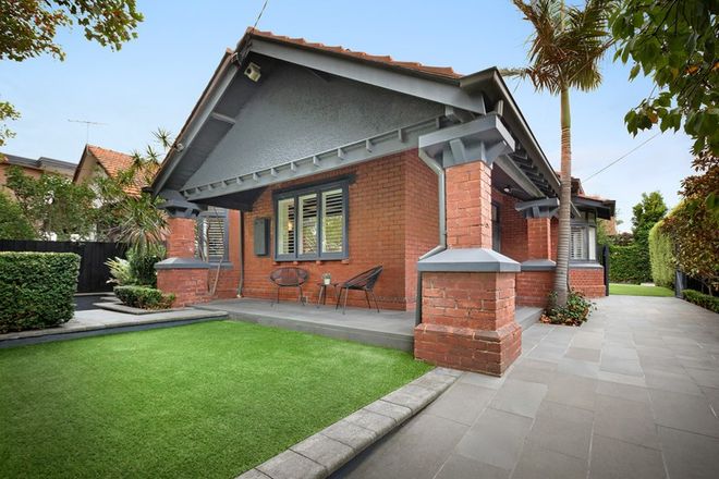 Picture of 82 Tennyson Street, ELWOOD VIC 3184