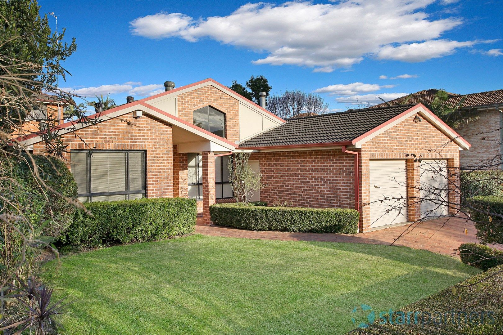 4 Tuscan Avenue, Kellyville NSW 2155, Image 0