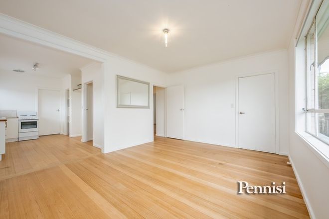 Picture of 1/52 Rosehill Road, NIDDRIE VIC 3042