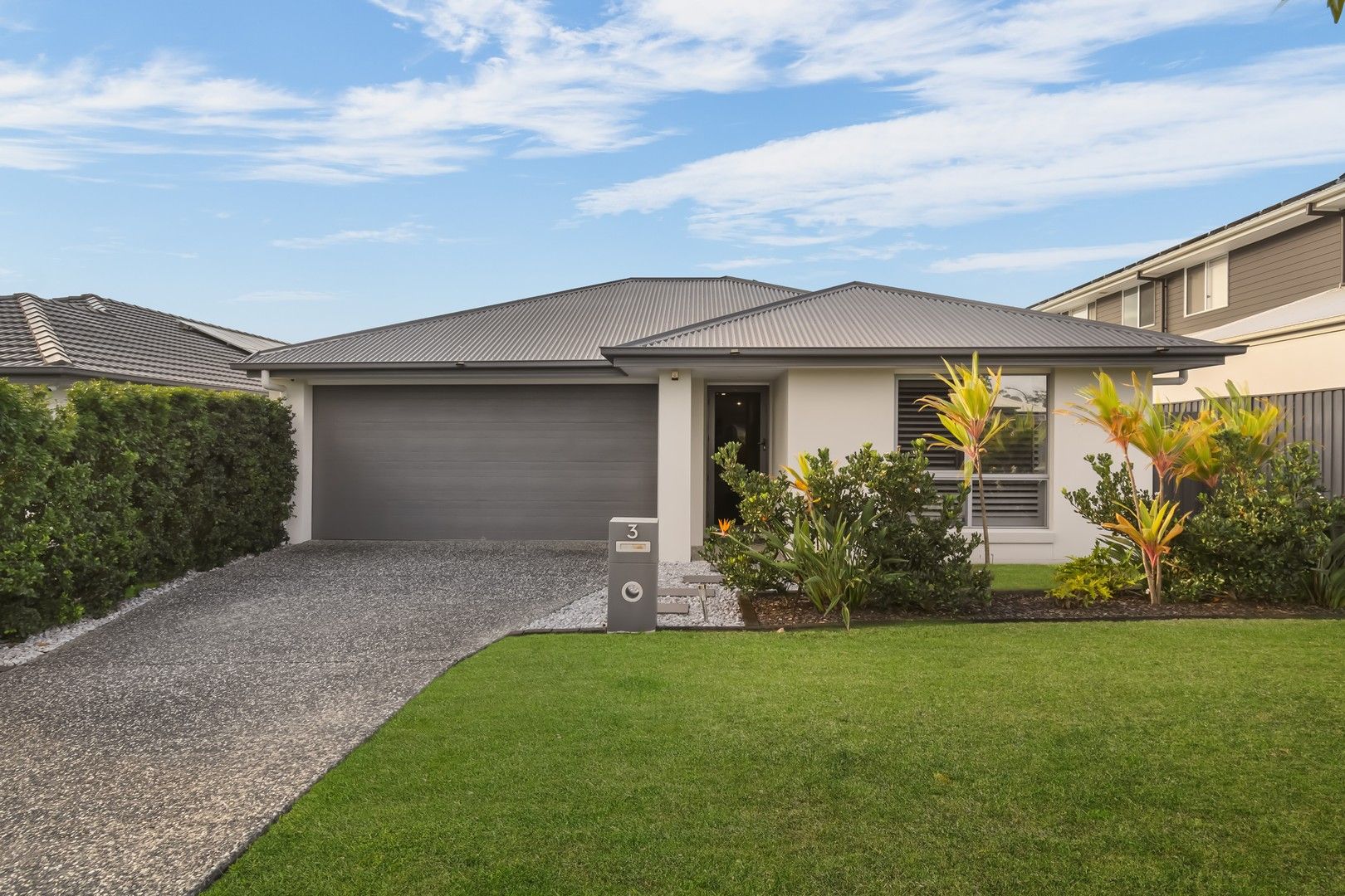 3 Girtin Circuit, Pimpama QLD 4209, Image 0