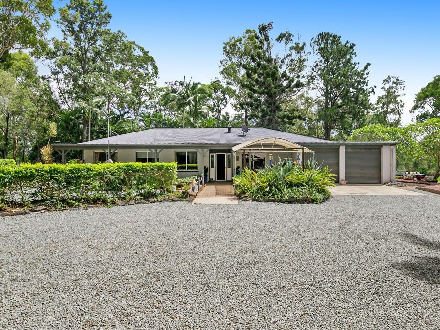 235 Coach Rd East, Burpengary East QLD 4505, Image 1