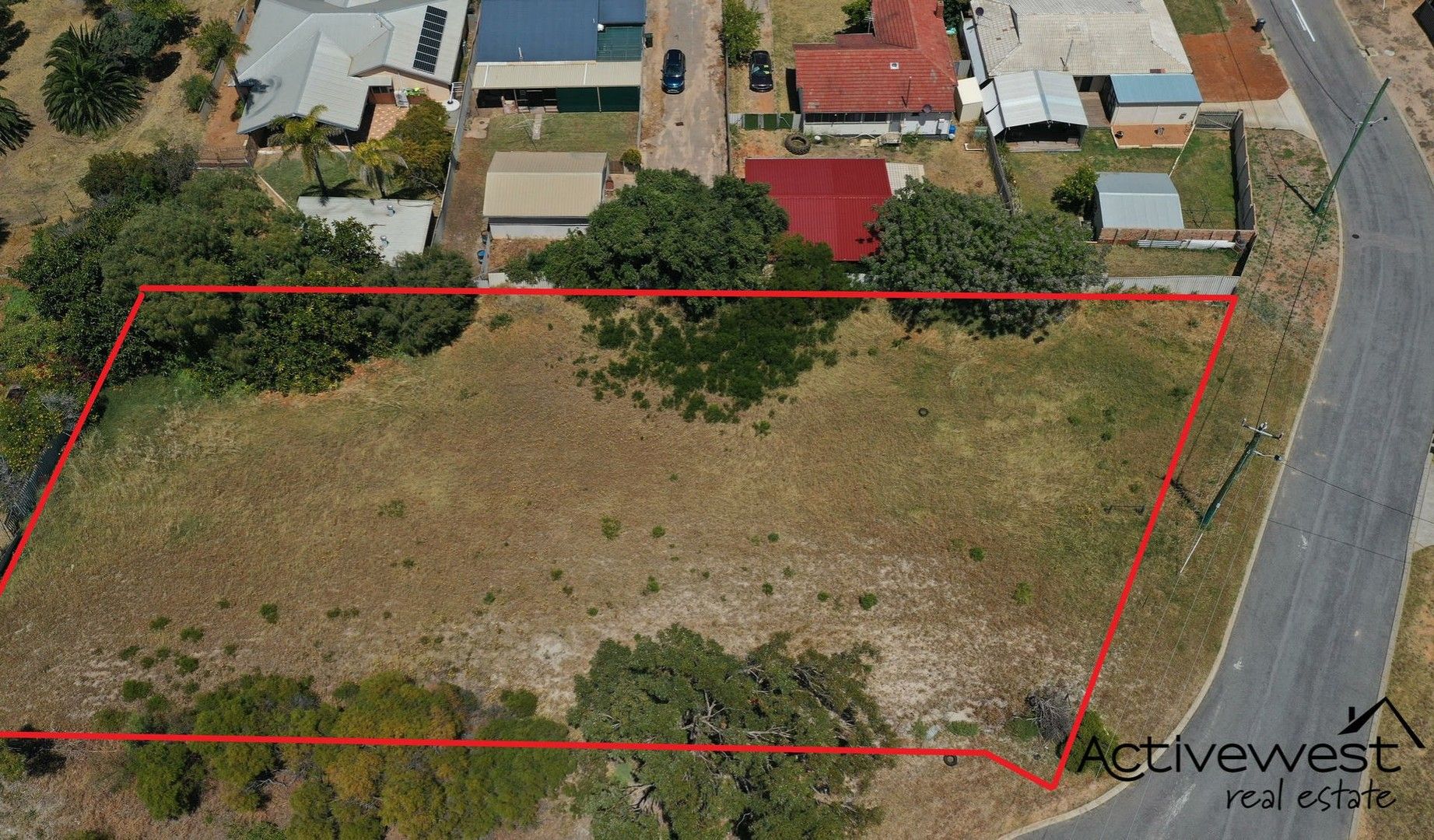 Vacant land in 62 Waldeck Street, GERALDTON WA, 6530