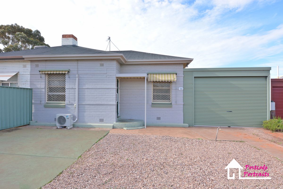 104 Lockhart Street, Whyalla SA 5600 Domain