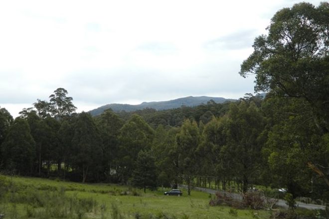 Picture of 2621 Gordon River Road, NATIONAL PARK TAS 7140