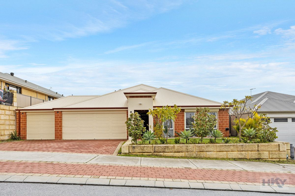 4 bedrooms House in 3 Wilderness Way AVELEY WA, 6069