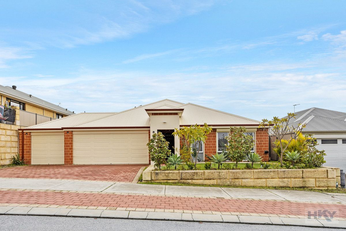 3 Wilderness Way, Aveley WA 6069, Image 0