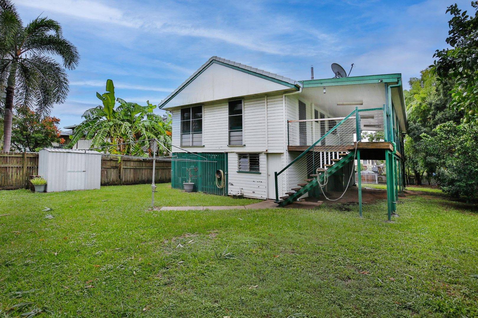 16 Riechelmann Street, Heatley QLD 4814, Image 1