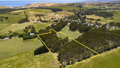 Picture of Lot 21 Main South Road, DELAMERE SA 5204