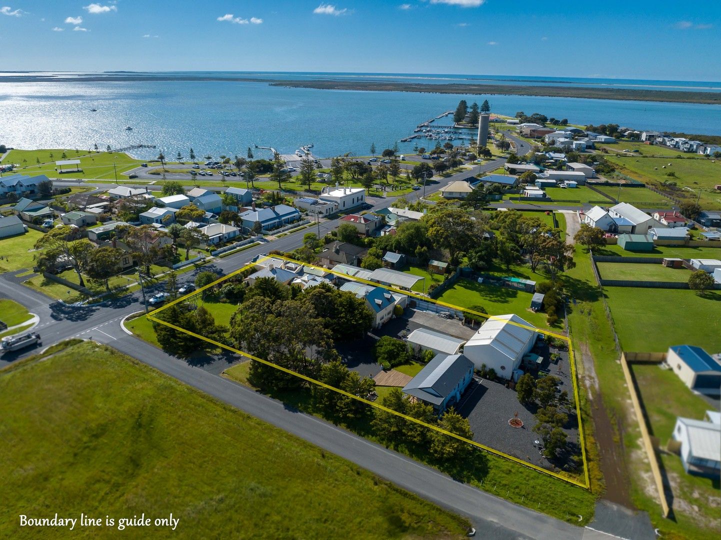 6365 Tarraville Road, Port Albert VIC 3971 Domain