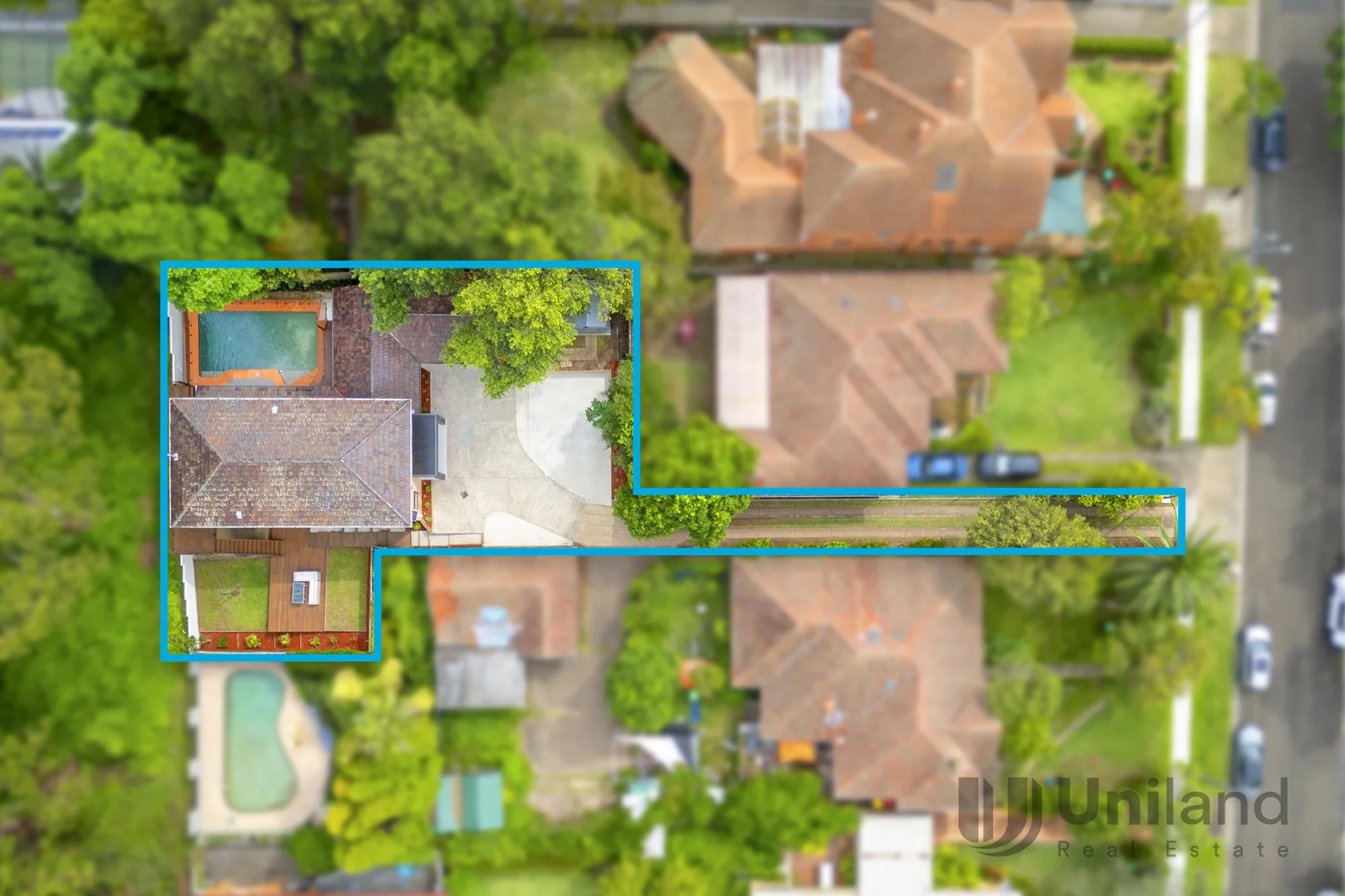 Additional image 22 of 86A Tarrants Avenue, Eastwood NSW 2122