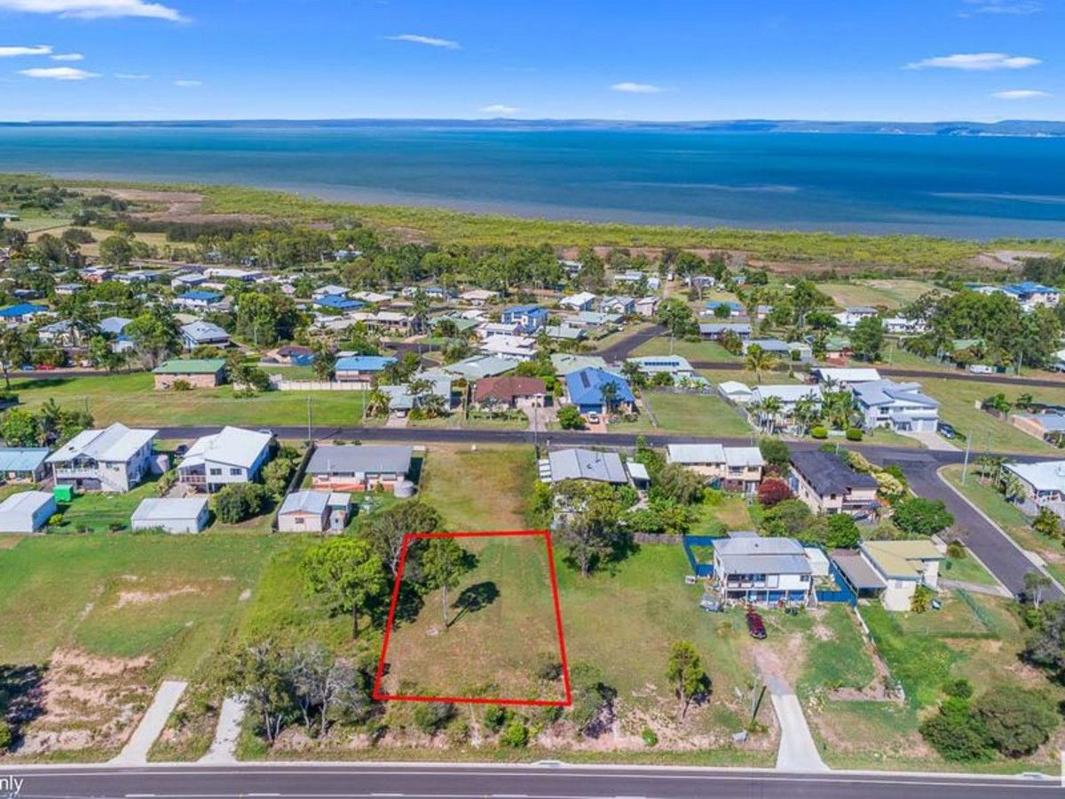 Property Report for 732 River Heads Road, River Heads QLD 4655