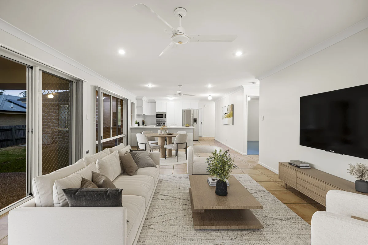 Additional image 2 of 9 Diamantina Drive, Glenvale QLD 4350