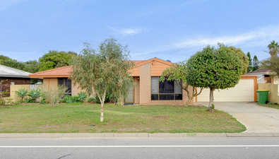 Picture of 130 Willmott Drive, COOLOONGUP WA 6168