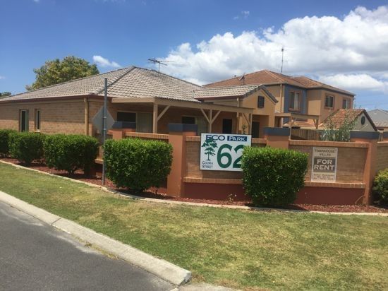 3 bedrooms Townhouse in 62 Coora St WISHART QLD, 4122