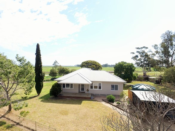 2325 Kerang-Murrabit Road, Murrabit VIC 3579