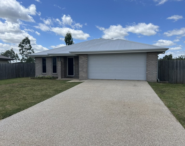 58 Magpie Drive, Cambooya QLD 4358