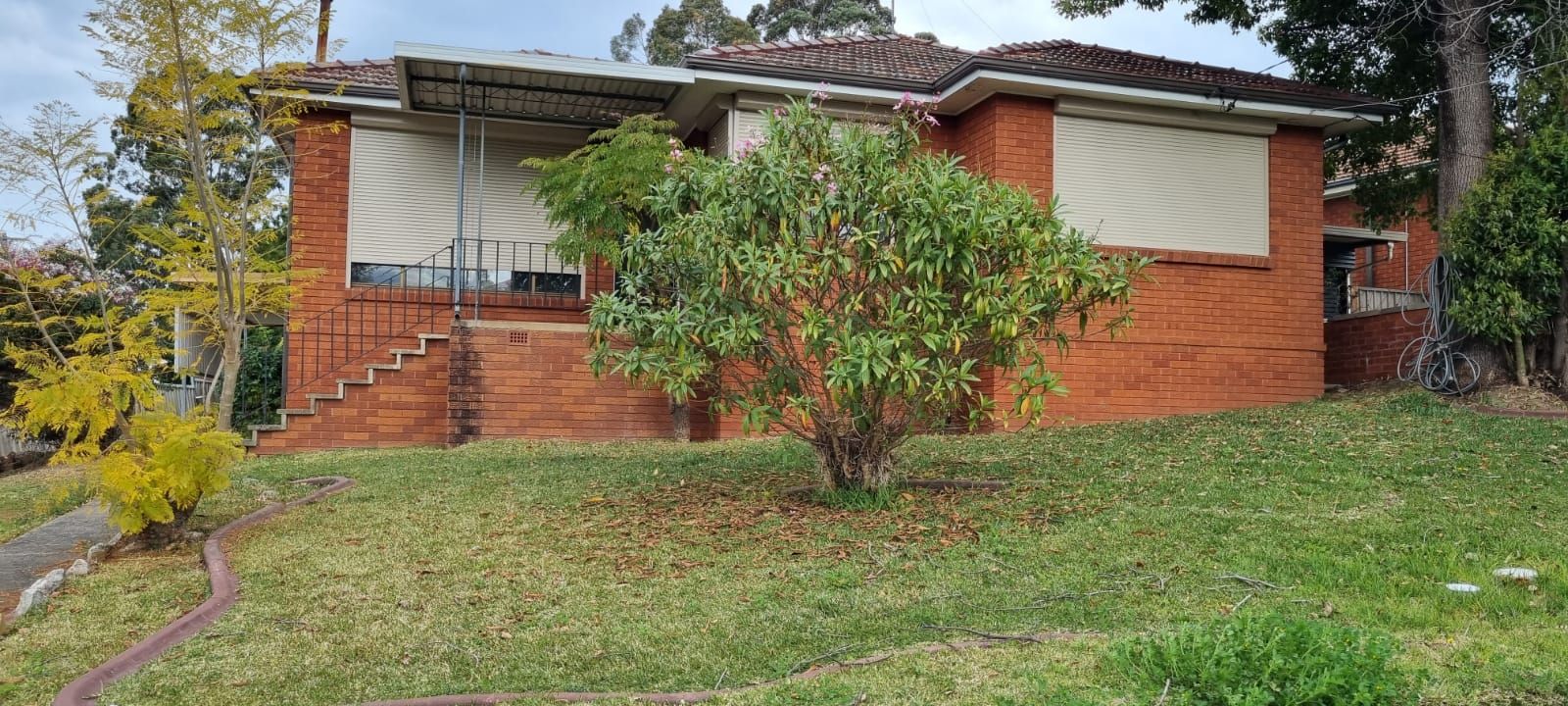 4 bedrooms House in 77 Athabaska Avenue SEVEN HILLS NSW, 2147