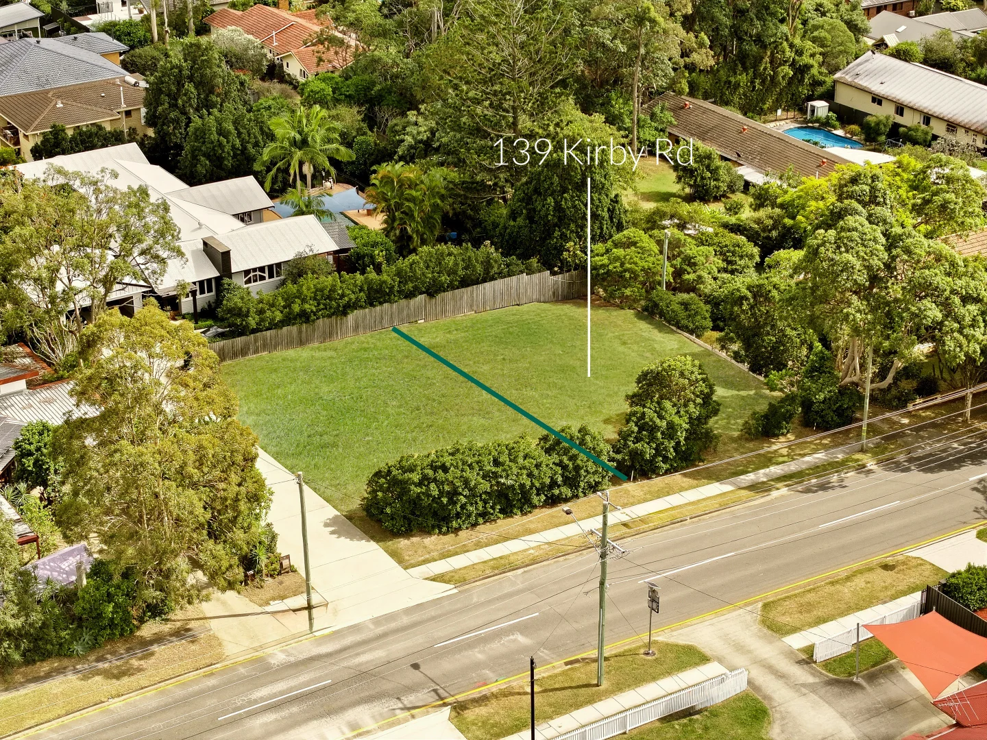 Additional image 2 of 139 Kirby Road, Aspley QLD 4034