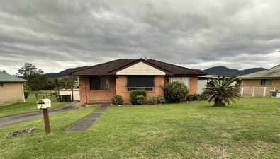 Picture of 7 Wattle Close, GLOUCESTER NSW 2422