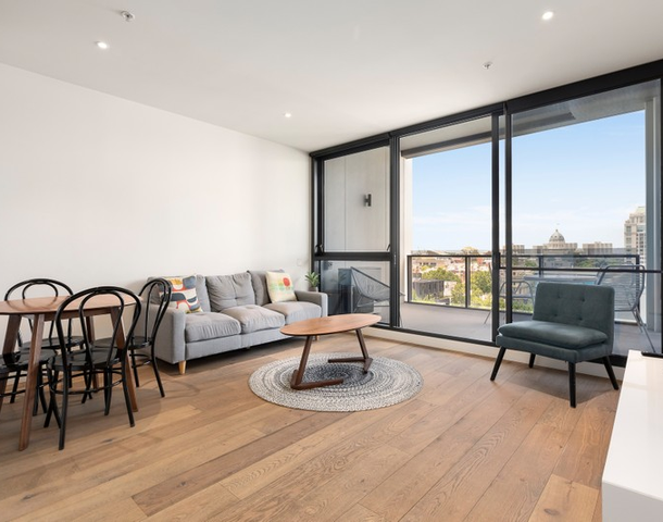 917/145 Queensberry Street, Carlton VIC 3053