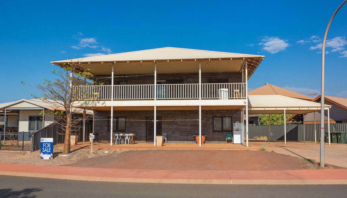 60 Dowding Way, Port Hedland WA 6721, Image 0