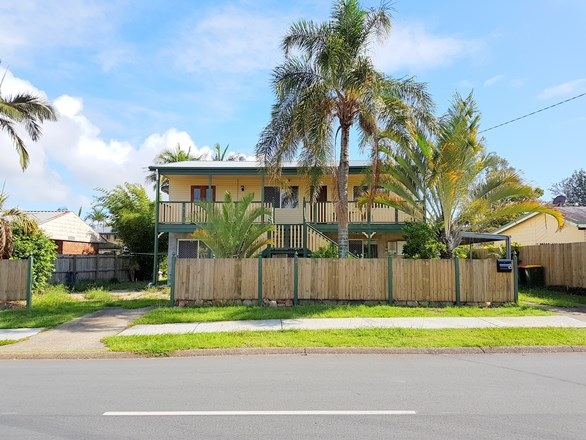 43 Donowain Drive, Deception Bay QLD 4508