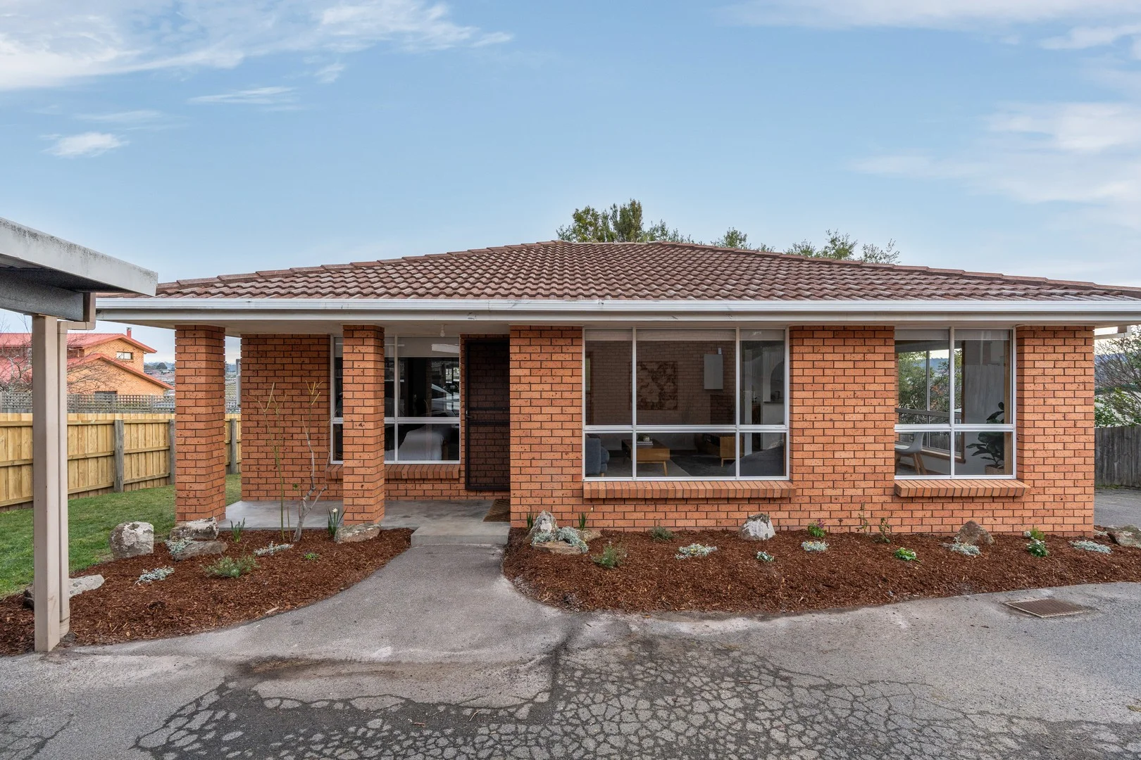 3/43 Harris Street, Summerhill TAS 7250