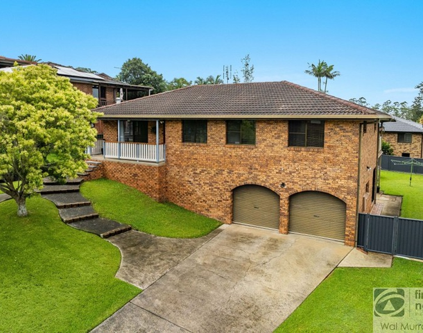 35 Kruseana Avenue, Goonellabah NSW 2480