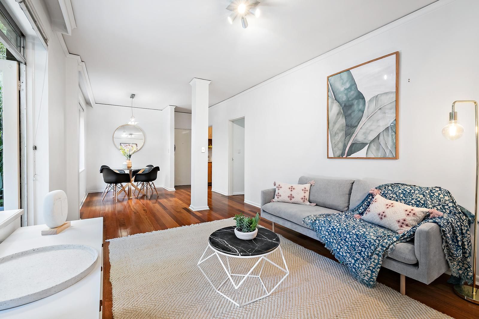 17/57 Darling Street, South Yarra VIC 3141, Image 0